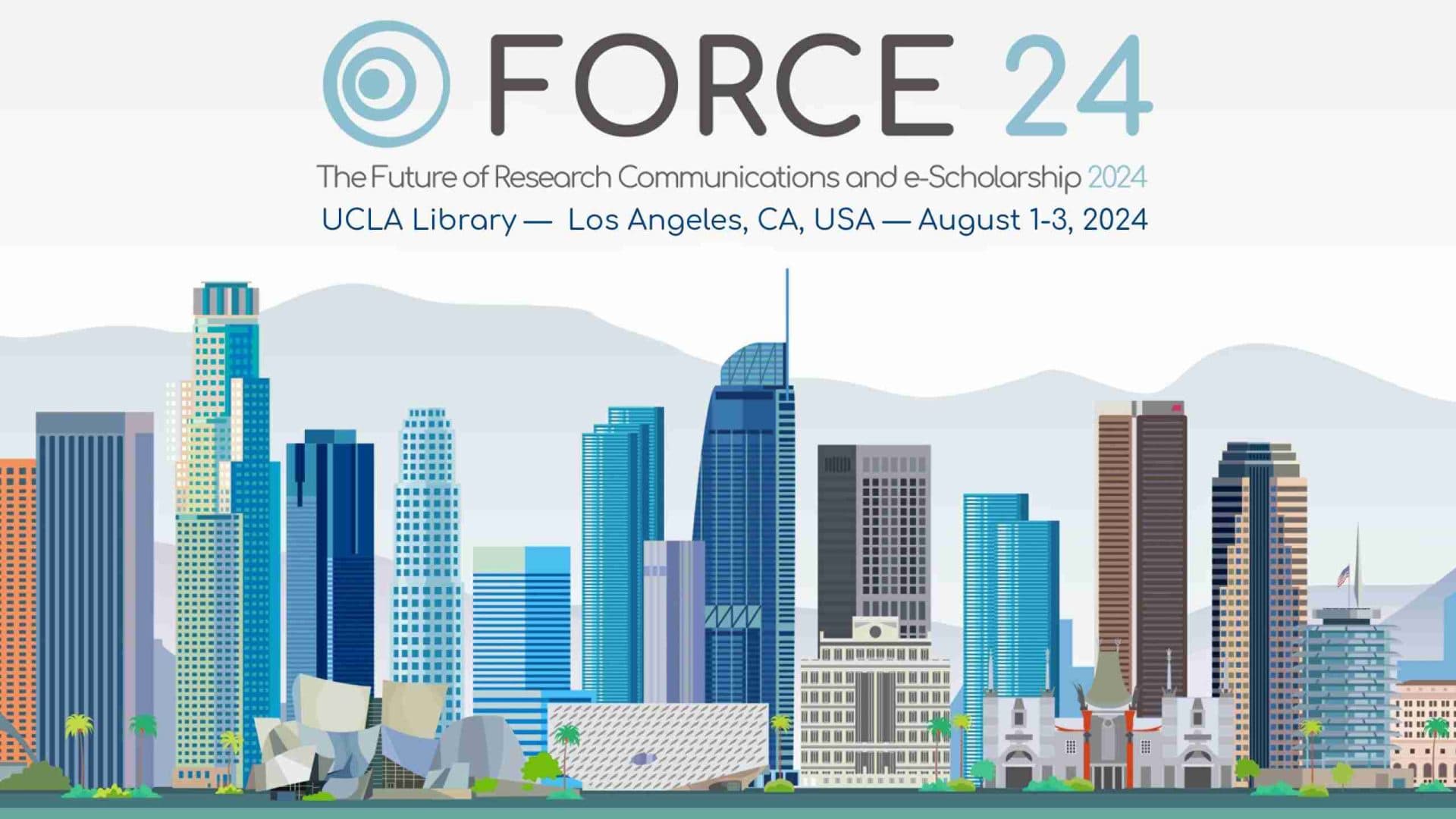 FORCE11 Annual Conference